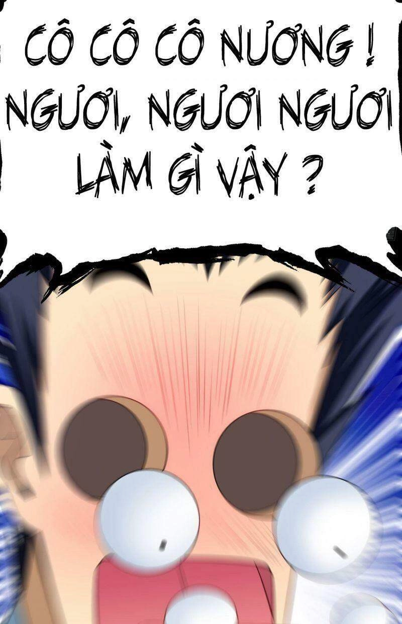 Ta Chỉ Muốn Bị Các Vị Đánh Chết Chapter 3 - 23