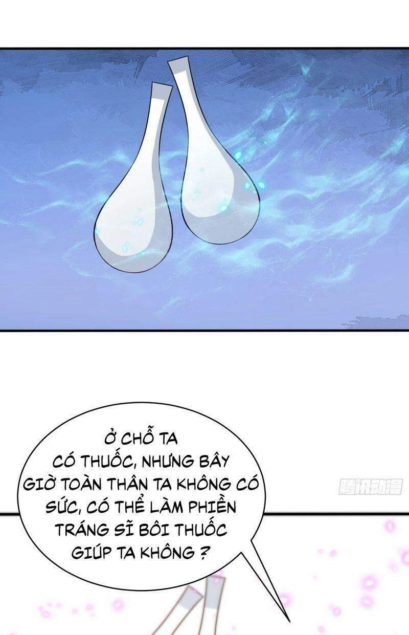 Ta Chỉ Muốn Bị Các Vị Đánh Chết Chapter 3 - 25