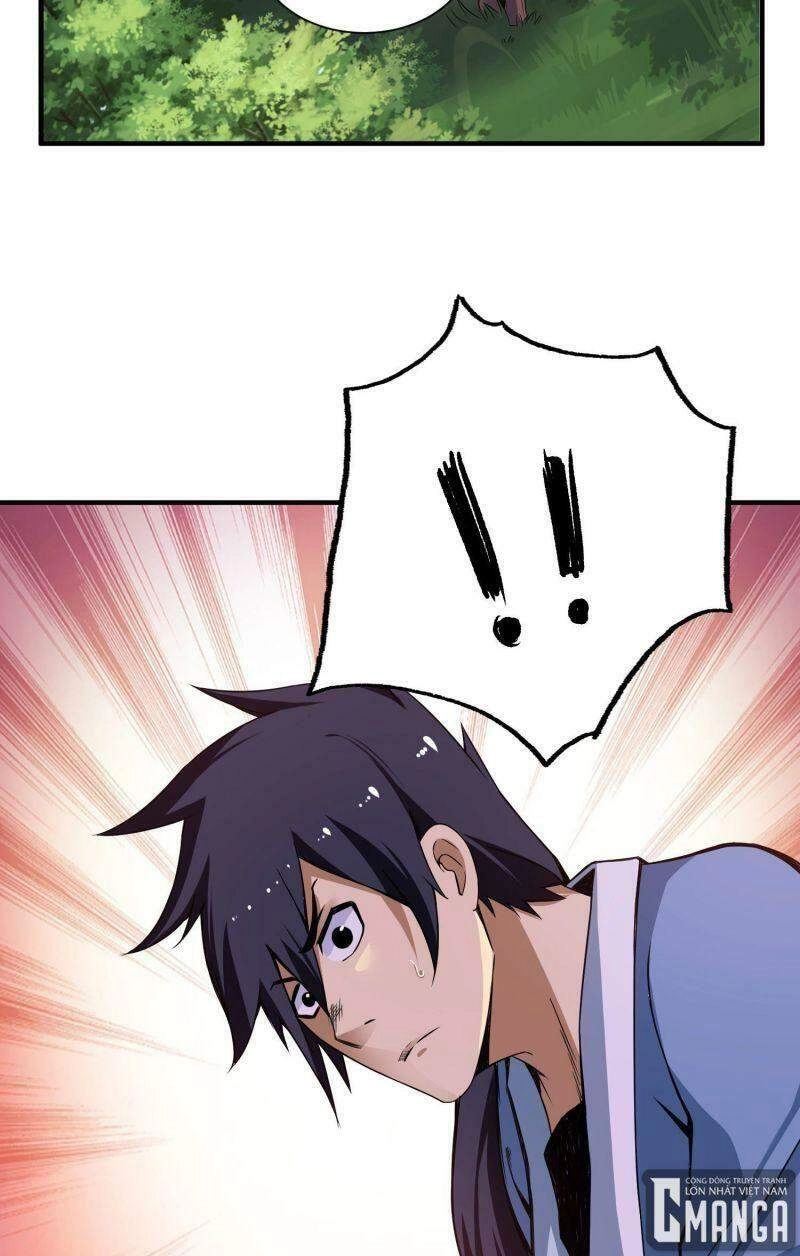 Ta Chỉ Muốn Bị Các Vị Đánh Chết Chapter 3 - 31