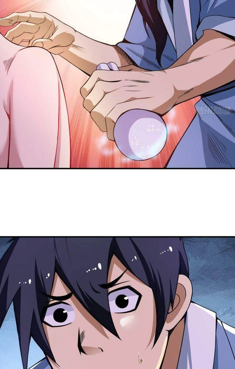 Ta Chỉ Muốn Bị Các Vị Đánh Chết Chapter 3 - 32