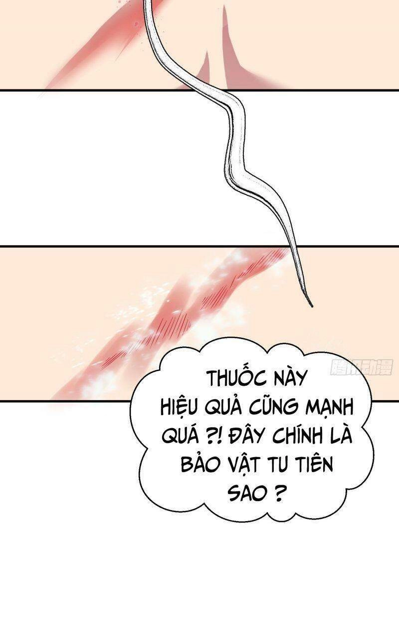 Ta Chỉ Muốn Bị Các Vị Đánh Chết Chapter 3 - 37