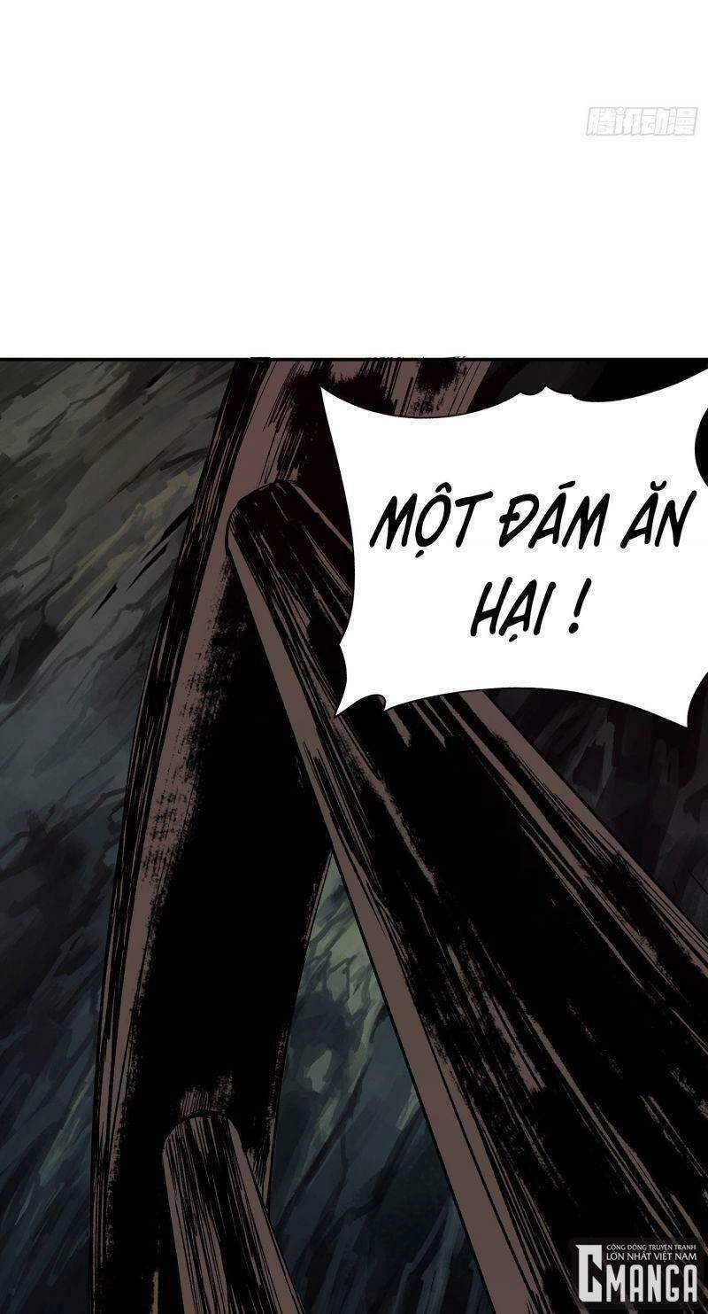 Ta Chỉ Muốn Bị Các Vị Đánh Chết Chapter 4 - 25