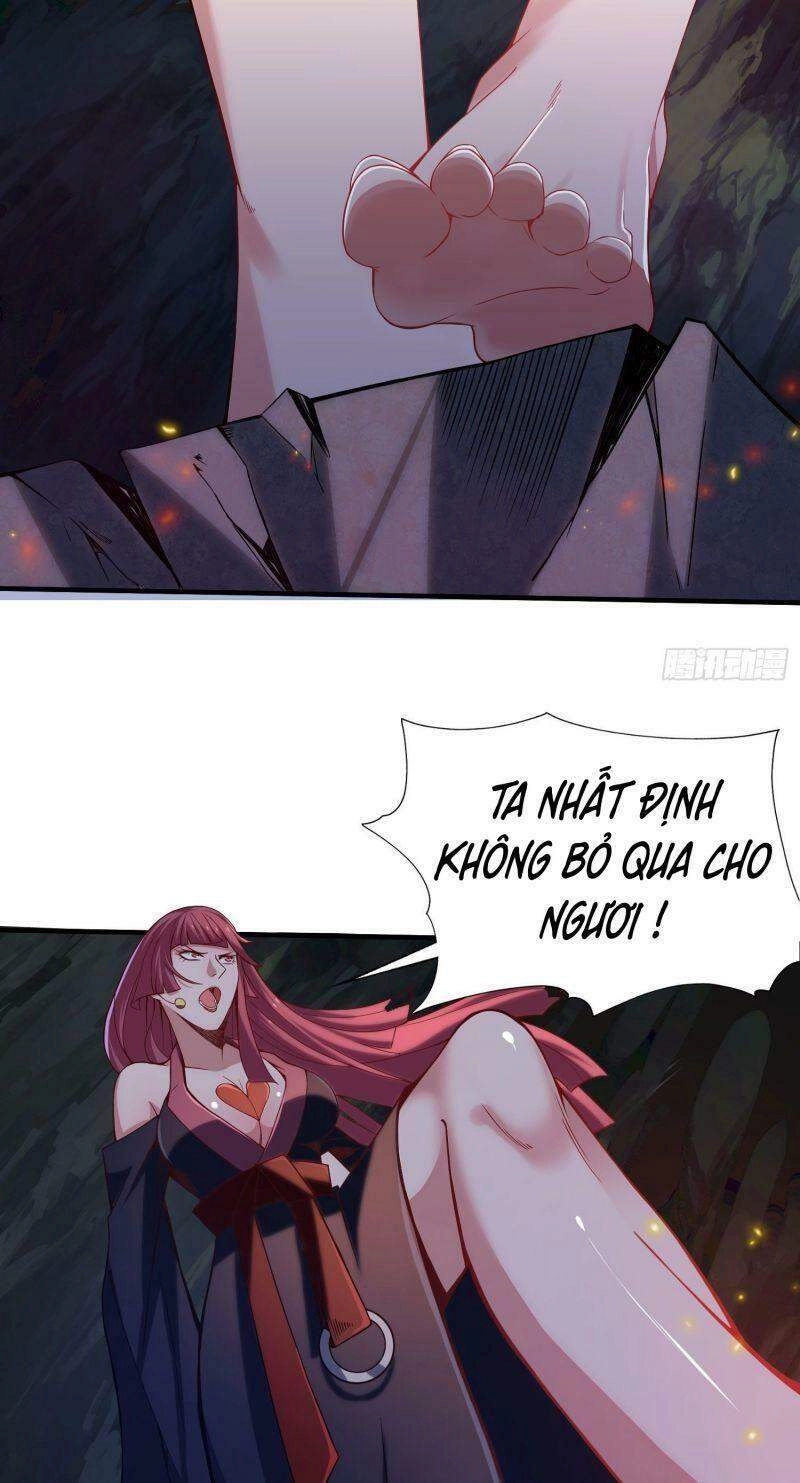 Ta Chỉ Muốn Bị Các Vị Đánh Chết Chapter 4 - 27