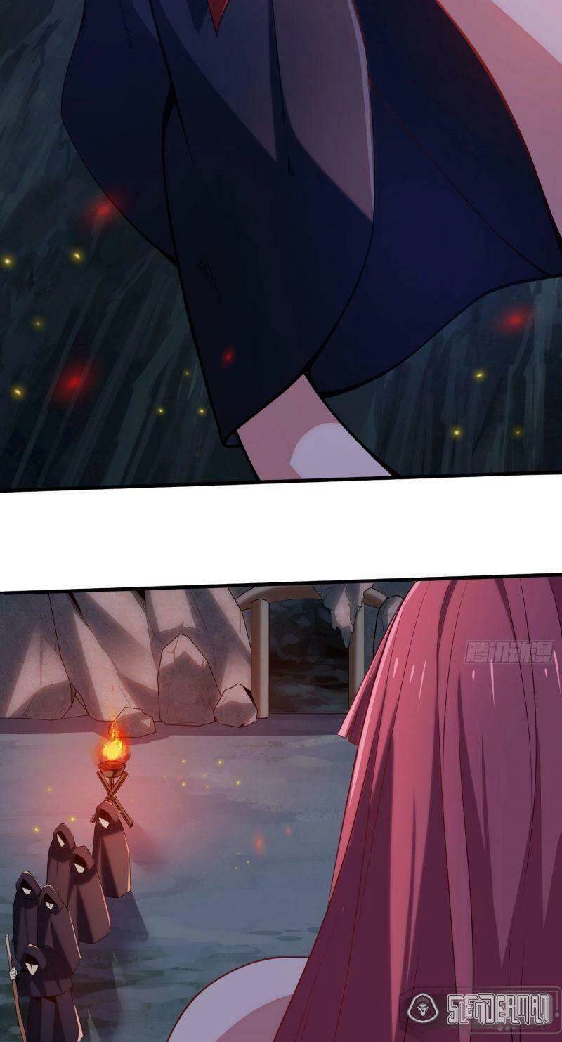 Ta Chỉ Muốn Bị Các Vị Đánh Chết Chapter 4 - 28