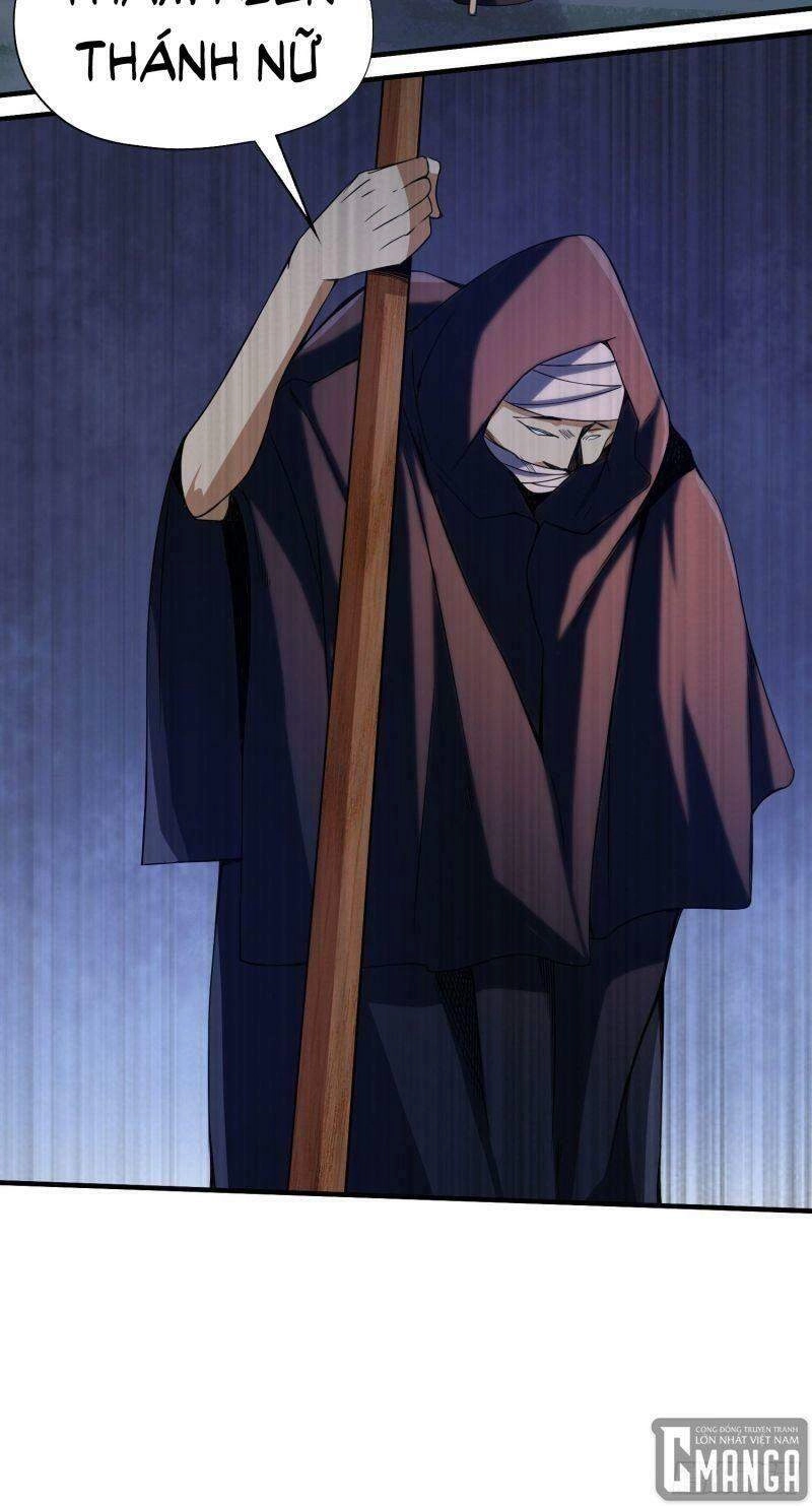 Ta Chỉ Muốn Bị Các Vị Đánh Chết Chapter 4 - 30