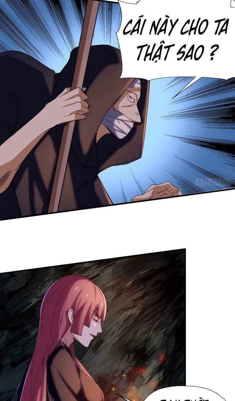 Ta Chỉ Muốn Bị Các Vị Đánh Chết Chapter 4 - 37