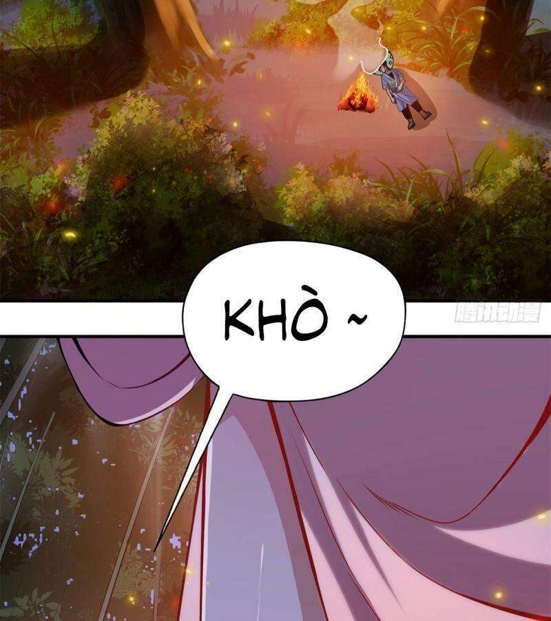 Ta Chỉ Muốn Bị Các Vị Đánh Chết Chapter 5 - 5