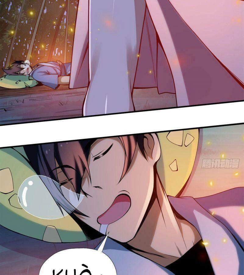 Ta Chỉ Muốn Bị Các Vị Đánh Chết Chapter 5 - 6