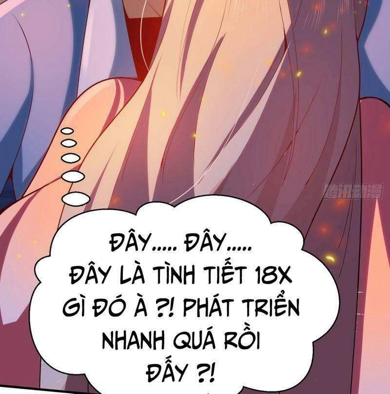 Ta Chỉ Muốn Bị Các Vị Đánh Chết Chapter 5 - 14