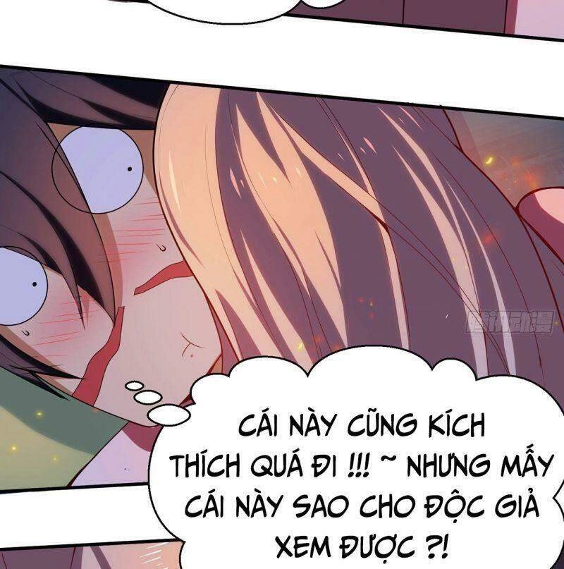 Ta Chỉ Muốn Bị Các Vị Đánh Chết Chapter 5 - 15