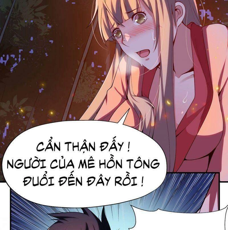 Ta Chỉ Muốn Bị Các Vị Đánh Chết Chapter 5 - 20