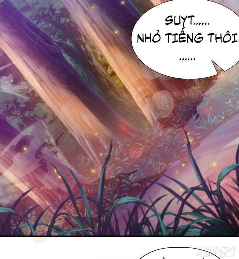 Ta Chỉ Muốn Bị Các Vị Đánh Chết Chapter 5 - 22