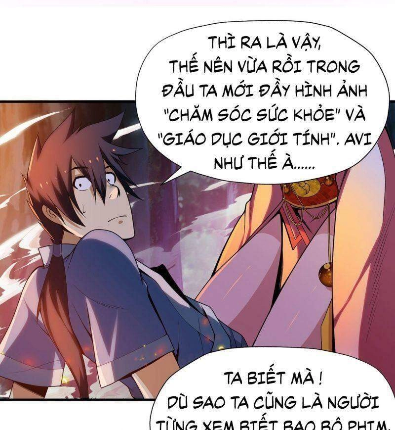 Ta Chỉ Muốn Bị Các Vị Đánh Chết Chapter 5 - 26