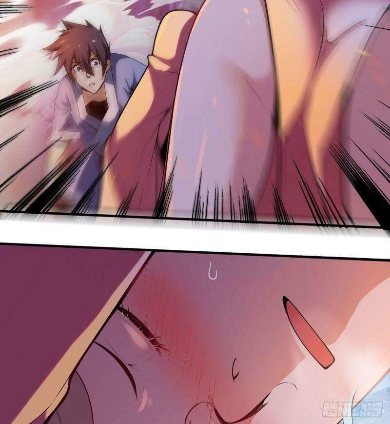 Ta Chỉ Muốn Bị Các Vị Đánh Chết Chapter 5 - 30