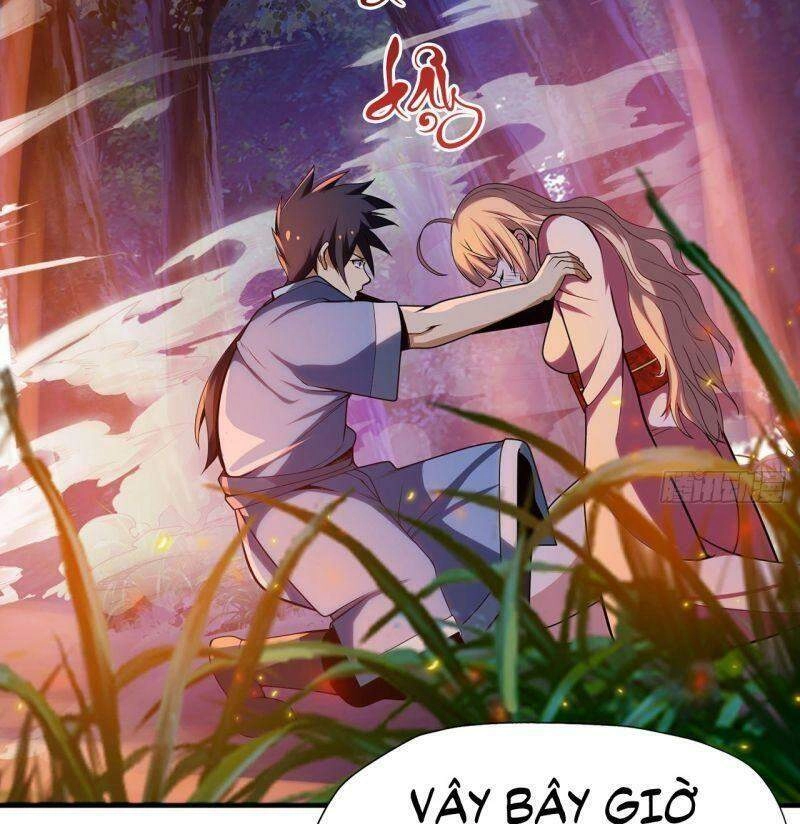 Ta Chỉ Muốn Bị Các Vị Đánh Chết Chapter 5 - 33