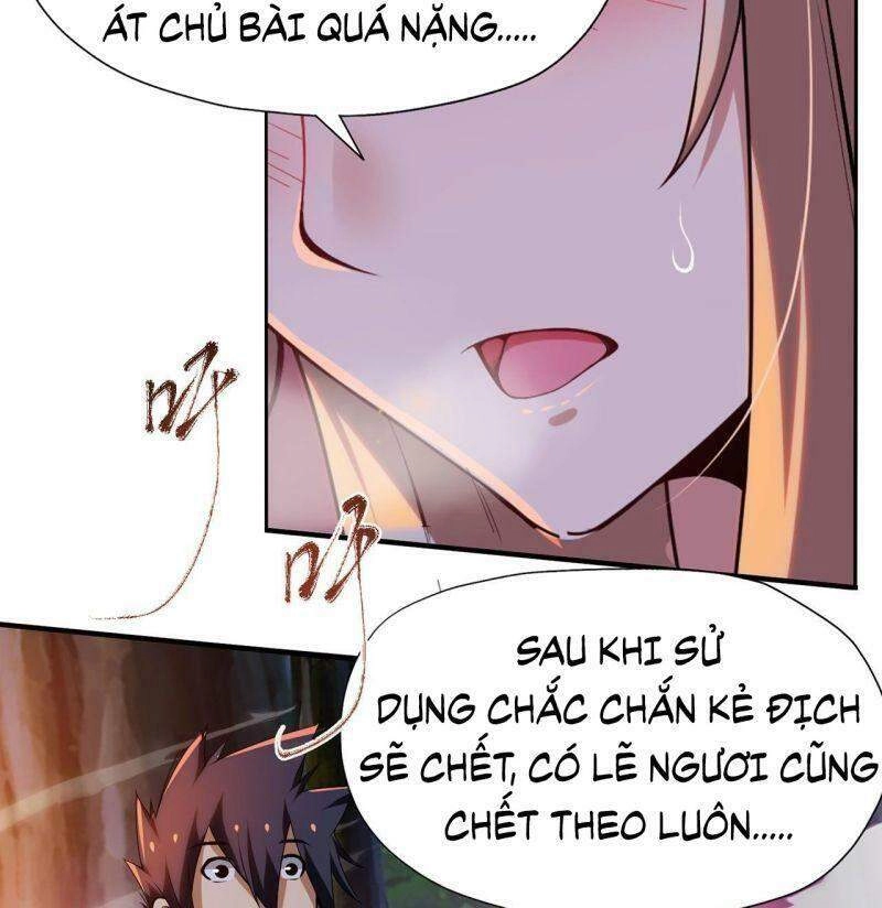 Ta Chỉ Muốn Bị Các Vị Đánh Chết Chapter 5 - 35