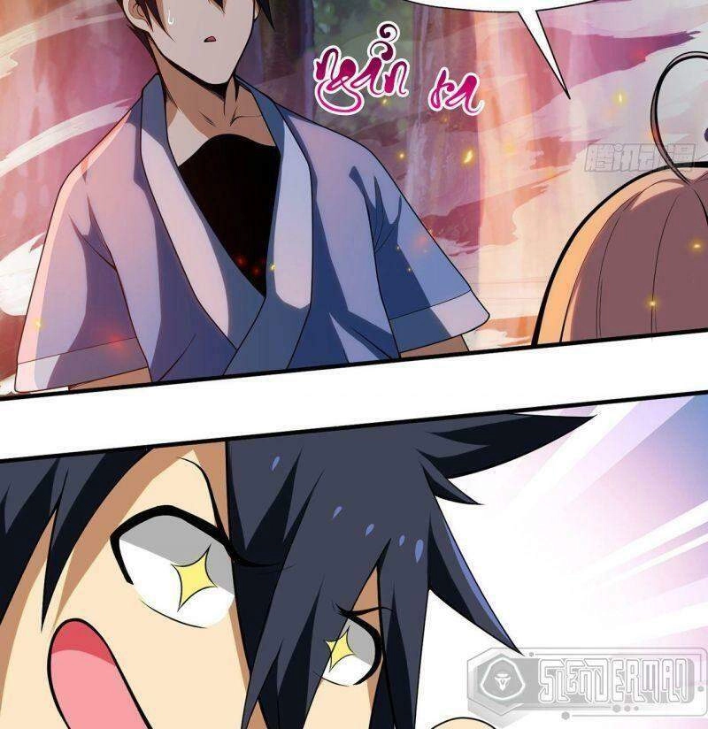 Ta Chỉ Muốn Bị Các Vị Đánh Chết Chapter 5 - 36