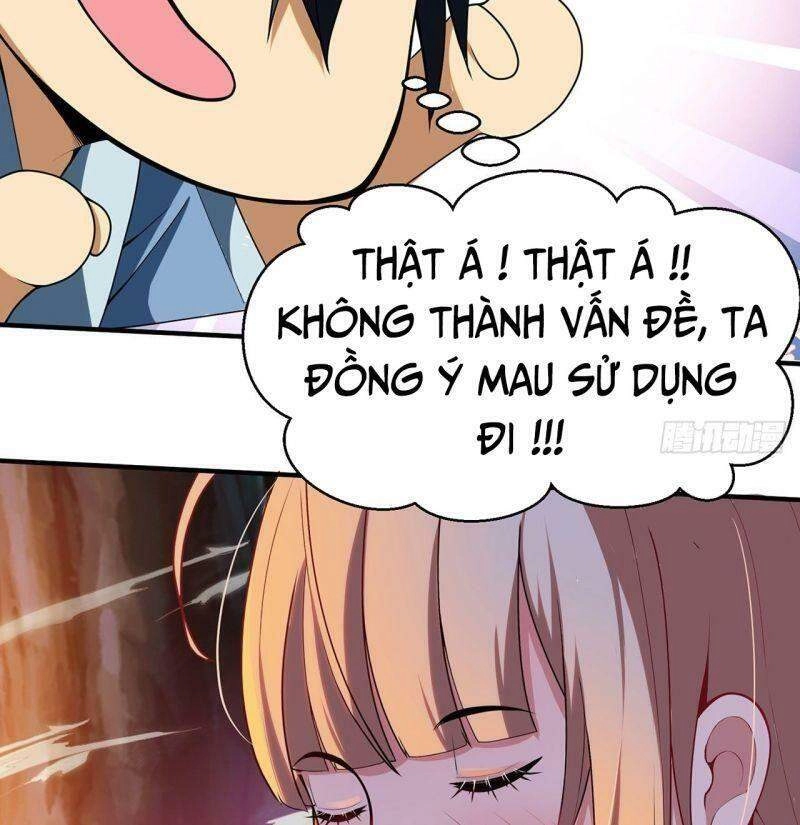 Ta Chỉ Muốn Bị Các Vị Đánh Chết Chapter 5 - 37