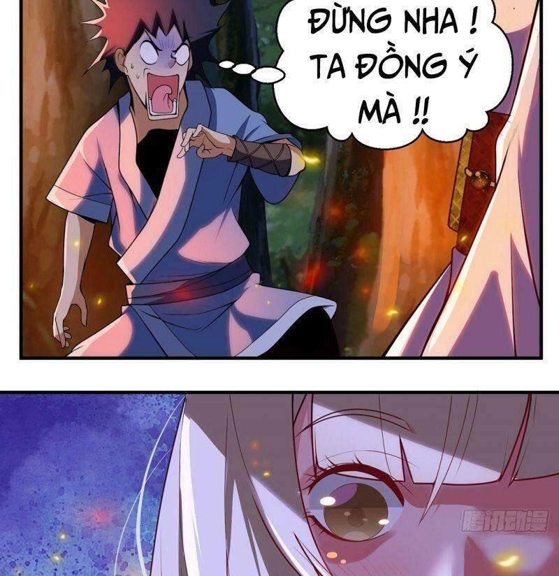 Ta Chỉ Muốn Bị Các Vị Đánh Chết Chapter 5 - 39