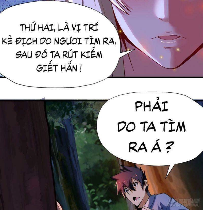 Ta Chỉ Muốn Bị Các Vị Đánh Chết Chapter 5 - 40