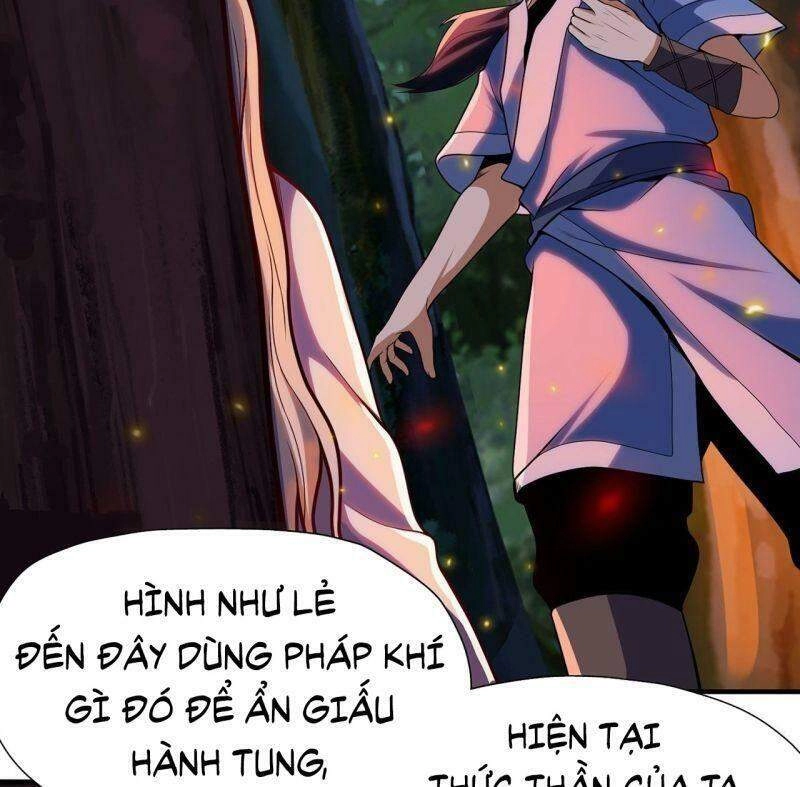 Ta Chỉ Muốn Bị Các Vị Đánh Chết Chapter 5 - 41