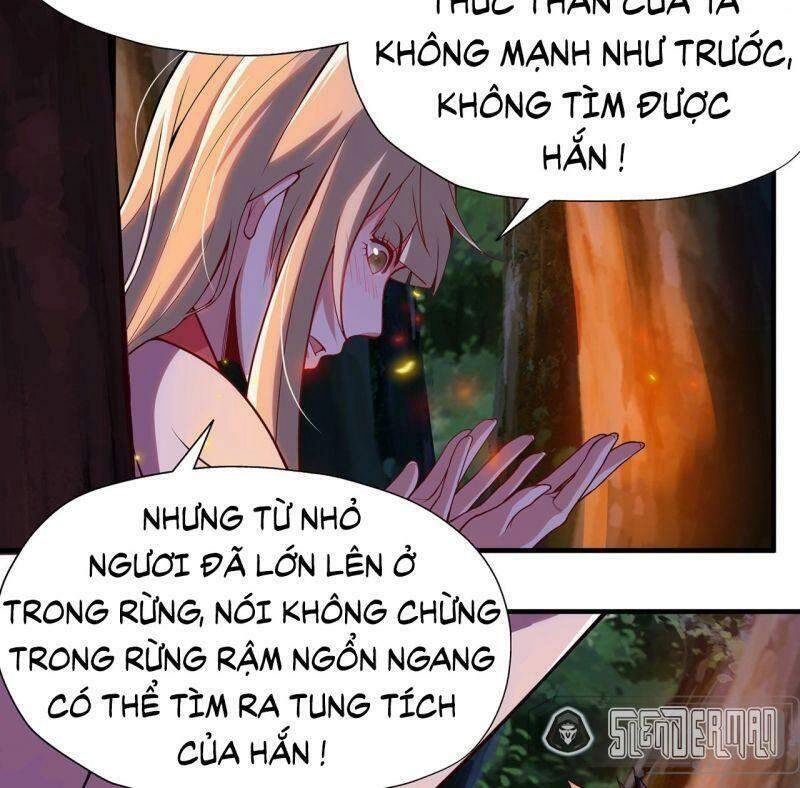 Ta Chỉ Muốn Bị Các Vị Đánh Chết Chapter 5 - 42