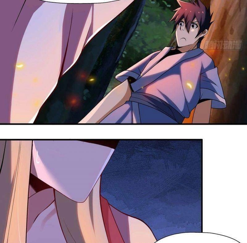 Ta Chỉ Muốn Bị Các Vị Đánh Chết Chapter 5 - 43