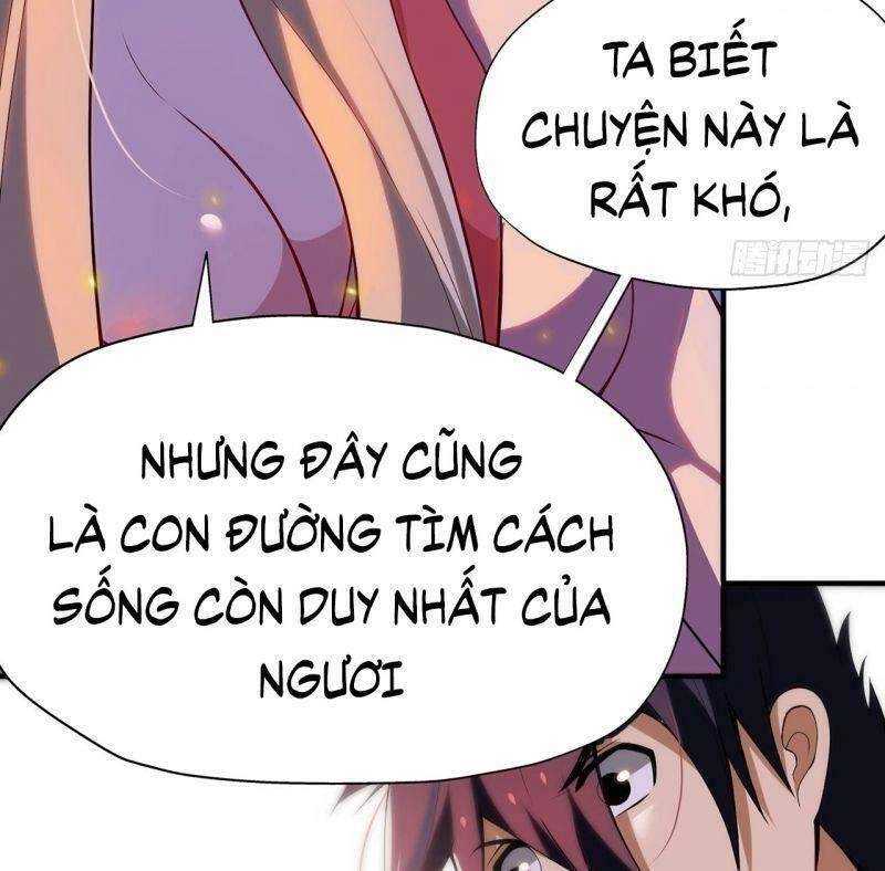 Ta Chỉ Muốn Bị Các Vị Đánh Chết Chapter 5 - 44