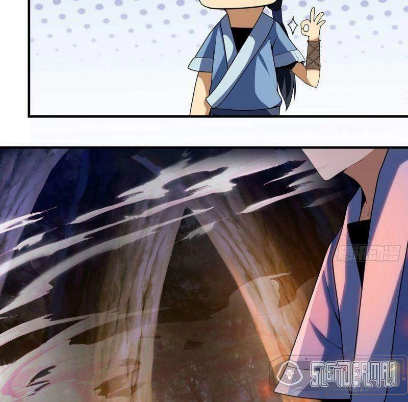 Ta Chỉ Muốn Bị Các Vị Đánh Chết Chapter 5 - 47