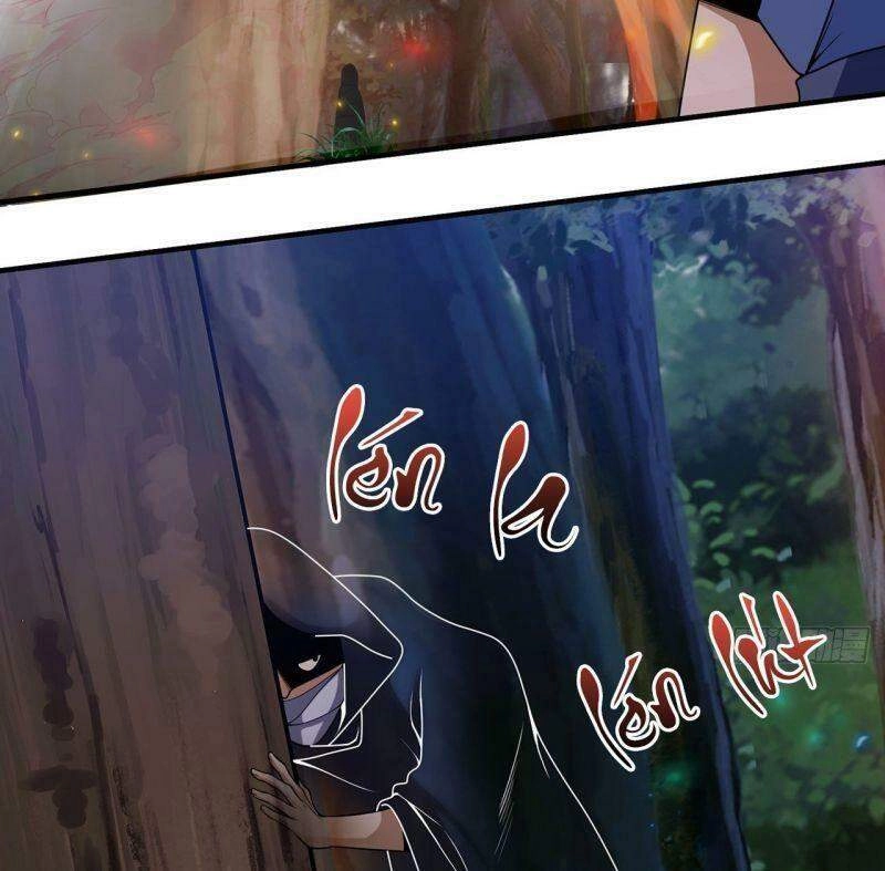 Ta Chỉ Muốn Bị Các Vị Đánh Chết Chapter 5 - 48