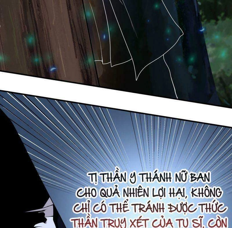 Ta Chỉ Muốn Bị Các Vị Đánh Chết Chapter 5 - 49