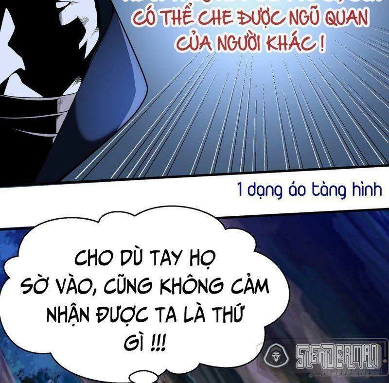 Ta Chỉ Muốn Bị Các Vị Đánh Chết Chapter 5 - 50