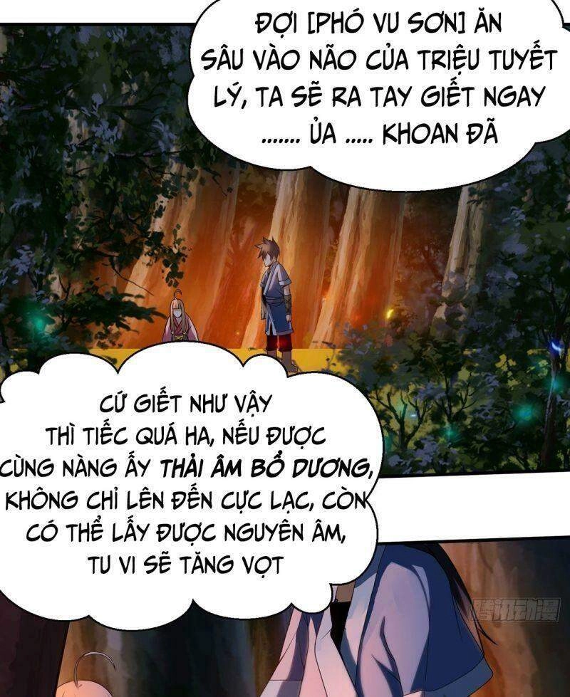 Ta Chỉ Muốn Bị Các Vị Đánh Chết Chapter 5 - 52
