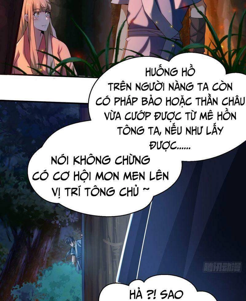 Ta Chỉ Muốn Bị Các Vị Đánh Chết Chapter 5 - 53