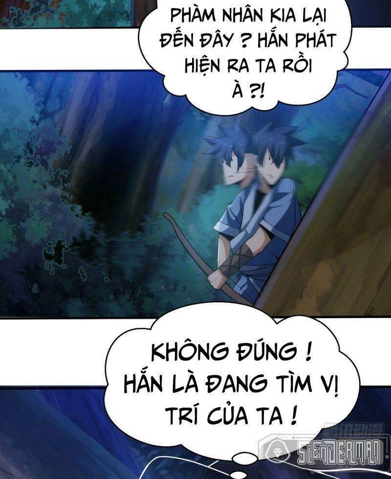Ta Chỉ Muốn Bị Các Vị Đánh Chết Chapter 5 - 54