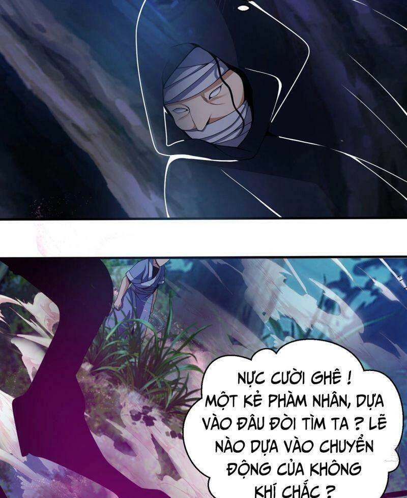 Ta Chỉ Muốn Bị Các Vị Đánh Chết Chapter 5 - 55