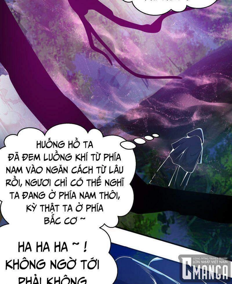 Ta Chỉ Muốn Bị Các Vị Đánh Chết Chapter 5 - 56