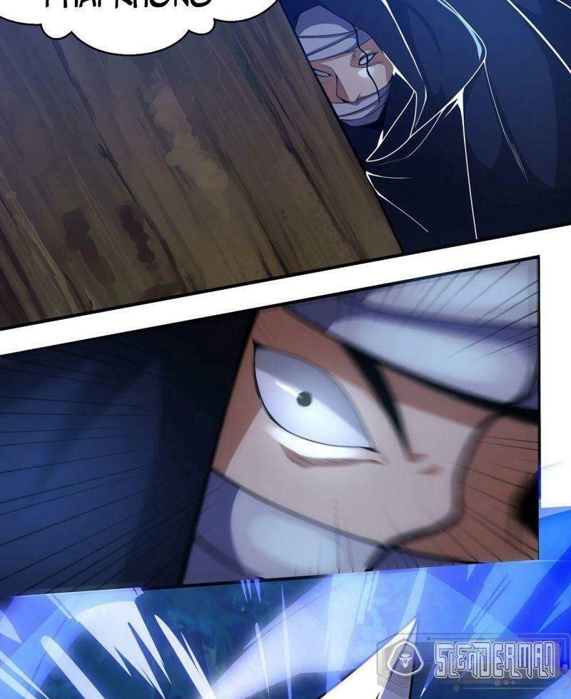 Ta Chỉ Muốn Bị Các Vị Đánh Chết Chapter 5 - 57