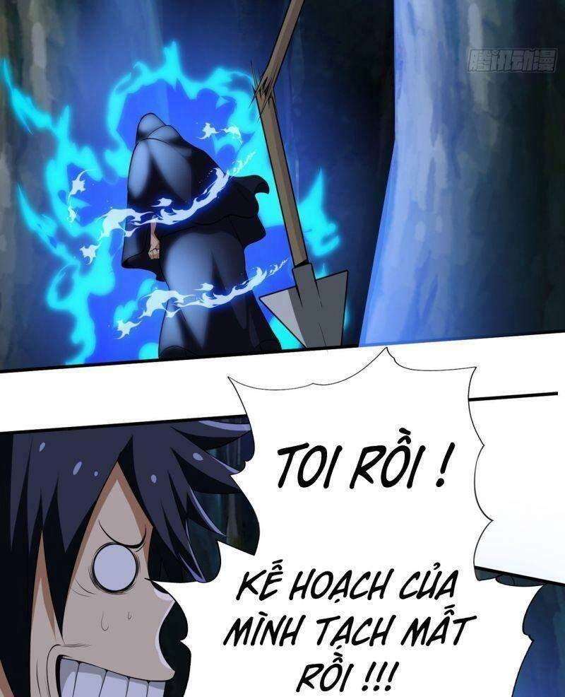 Ta Chỉ Muốn Bị Các Vị Đánh Chết Chapter 6 - 4