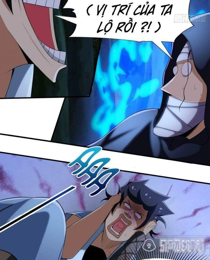 Ta Chỉ Muốn Bị Các Vị Đánh Chết Chapter 6 - 5