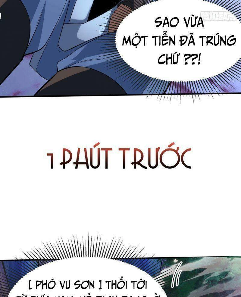 Ta Chỉ Muốn Bị Các Vị Đánh Chết Chapter 6 - 6