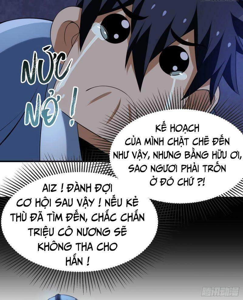 Ta Chỉ Muốn Bị Các Vị Đánh Chết Chapter 6 - 10