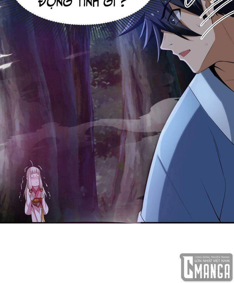 Ta Chỉ Muốn Bị Các Vị Đánh Chết Chapter 6 - 12