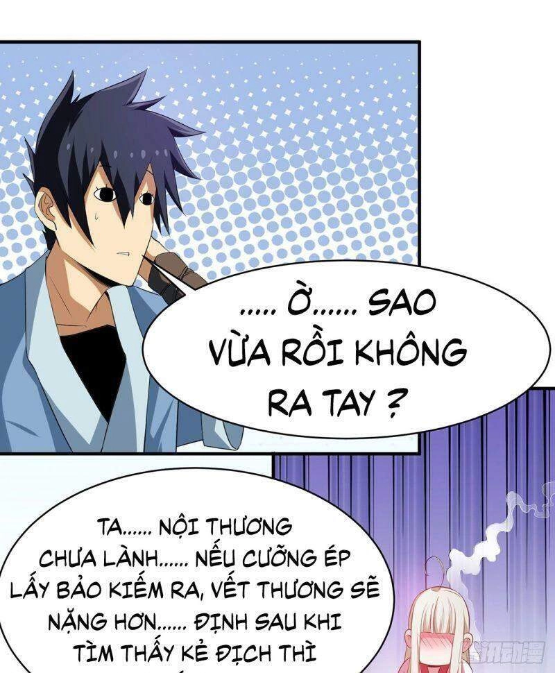 Ta Chỉ Muốn Bị Các Vị Đánh Chết Chapter 6 - 13