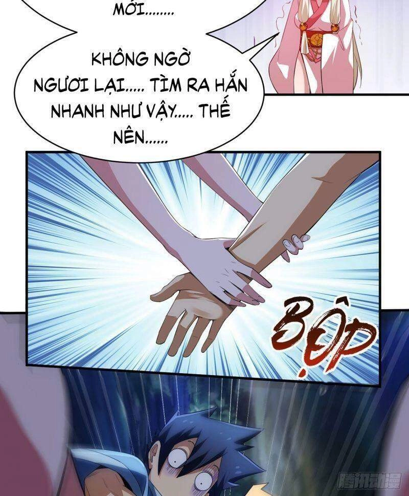 Ta Chỉ Muốn Bị Các Vị Đánh Chết Chapter 6 - 14