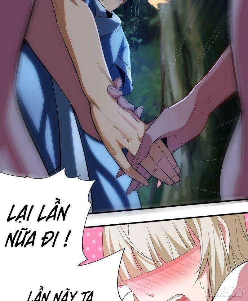 Ta Chỉ Muốn Bị Các Vị Đánh Chết Chapter 6 - 15