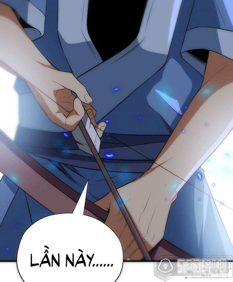 Ta Chỉ Muốn Bị Các Vị Đánh Chết Chapter 6 - 17