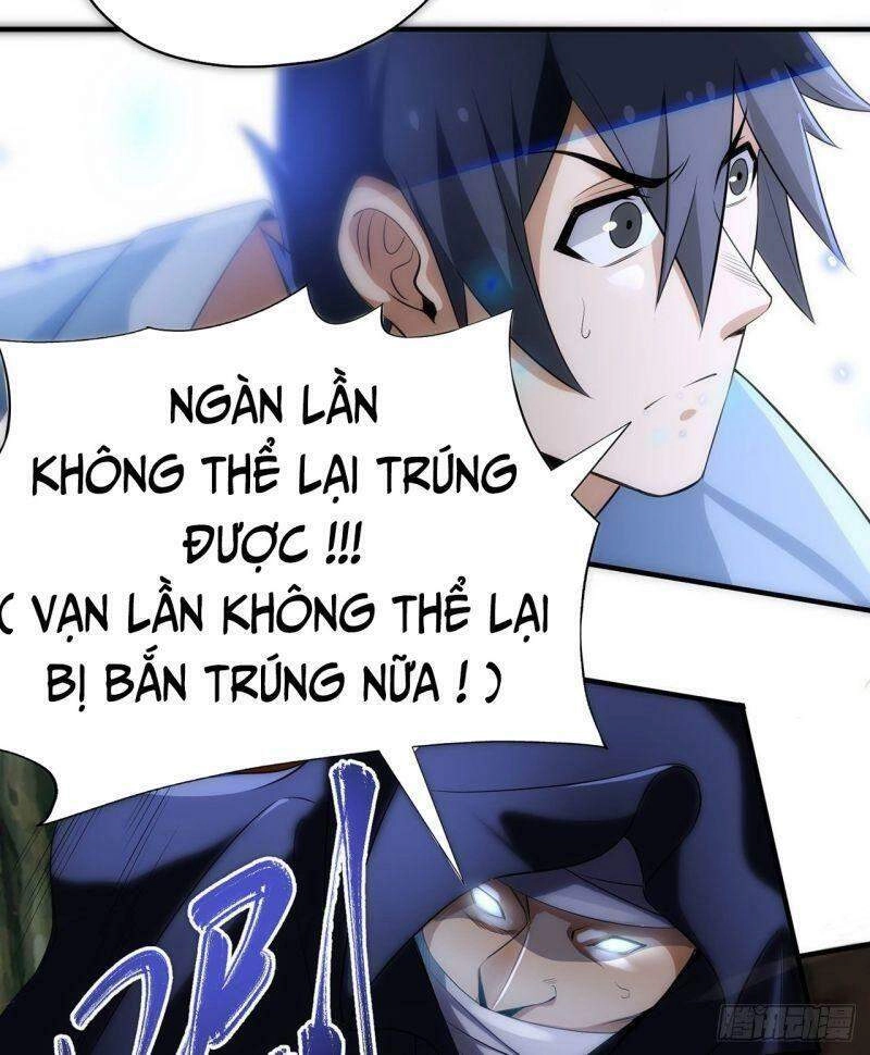 Ta Chỉ Muốn Bị Các Vị Đánh Chết Chapter 6 - 18