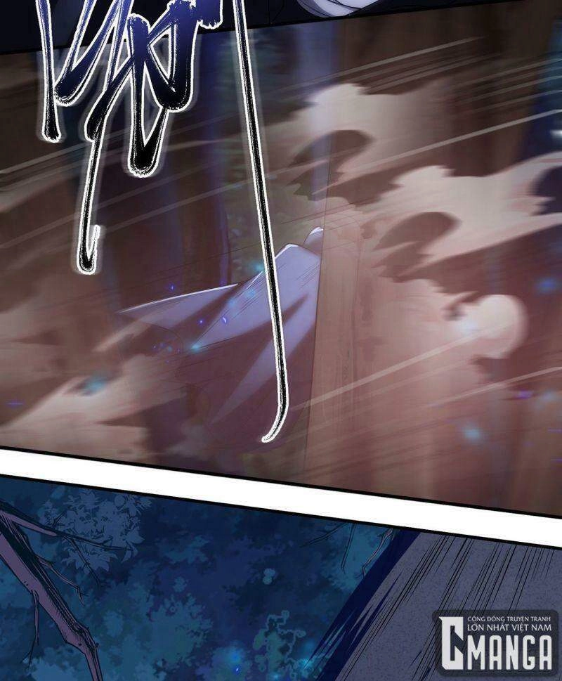 Ta Chỉ Muốn Bị Các Vị Đánh Chết Chapter 6 - 19