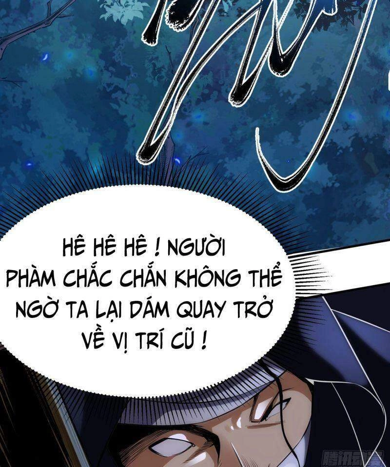 Ta Chỉ Muốn Bị Các Vị Đánh Chết Chapter 6 - 21